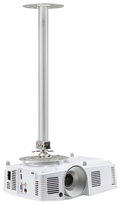 Universal Ceiling Mount long max 64 cm CM-02S 