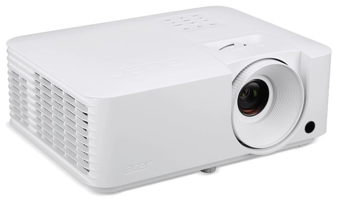 WXGA (1280x800) DLP Laser Standard Throw-Projektor 5000 ANSI Lumen  Vero XL2332 (Weiß) 