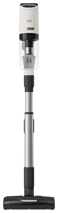 Handstaubsauger Beutellos bis 35 min Laufzeit 25,2 V  AP81HB25SH Hygienic 8000 (Weiß) 