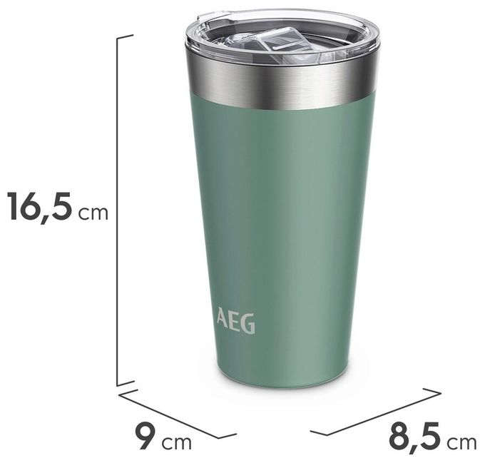  ATHC01 Thermobecher 560 ml (Grün) 