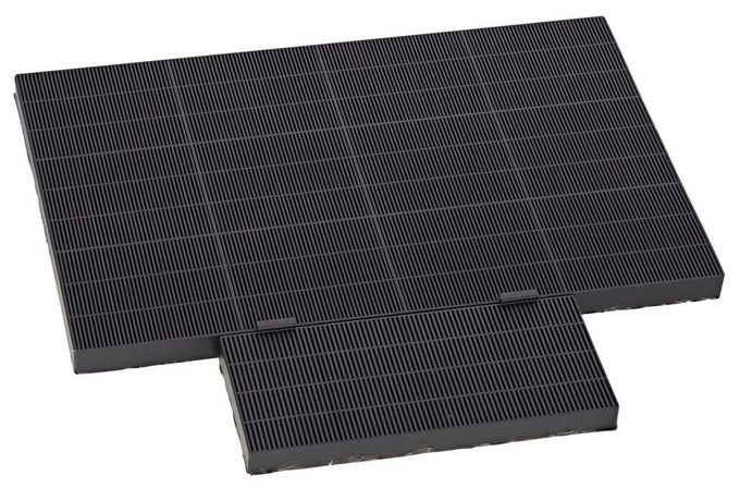 MCFB91 OdourClean Aktivkohle-Standardfilter 