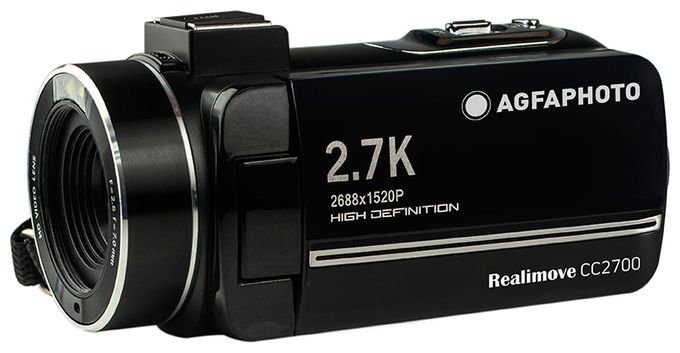 CC2700 