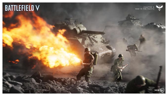 Battlefield V (PC) 
