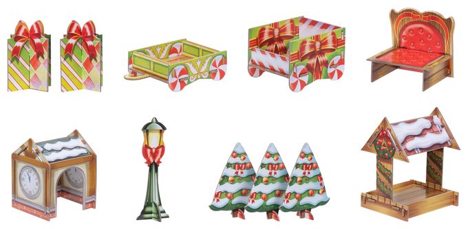 Pokémon Adventskalender 