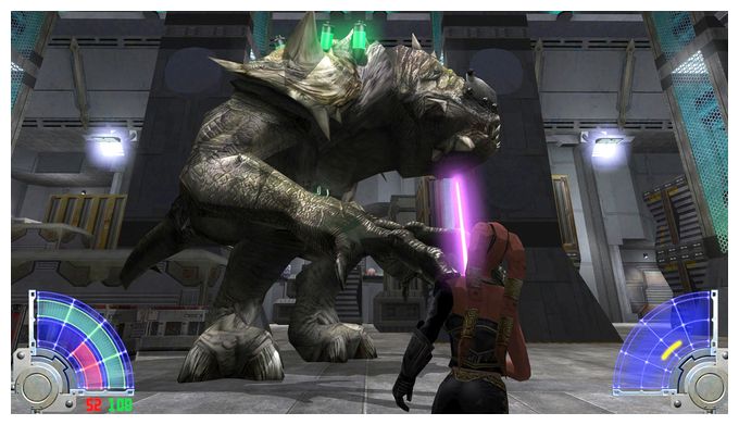 Star Wars Jedi Knight Collection (Nintendo Switch) 