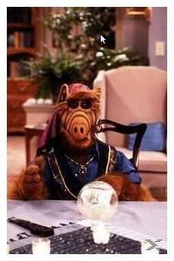 Alf - Die Komplette Serie (DVD) 