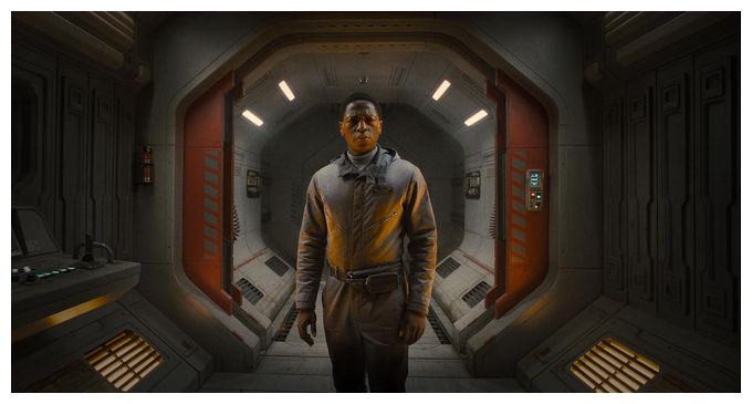 Alien: Romulus (DVD) 
