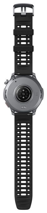 Digital 47 mm Smartwatch Rund 323 ppi  Balance 2 XT (Schwarz) 