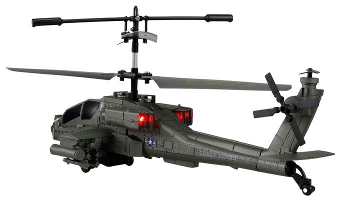 Apache AH-64 