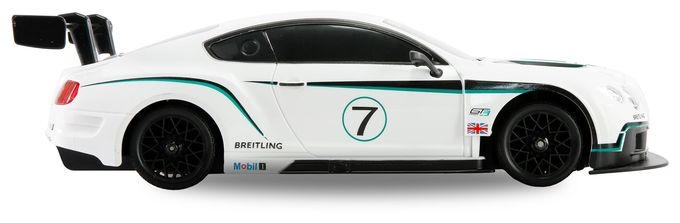 Bentley GT3 