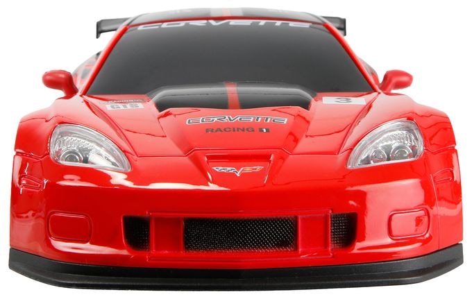 Corvette C6R 