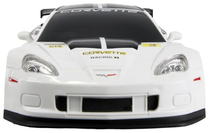 Corvette C6R 