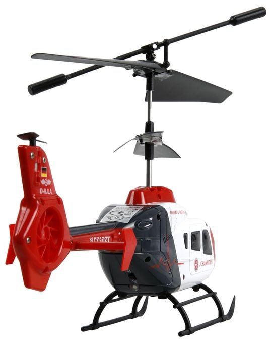 EC135 