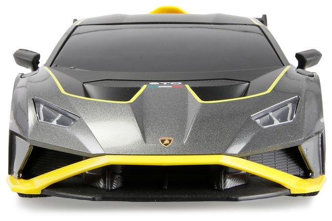 Huracan STO 