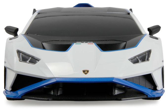 Huracan STO 