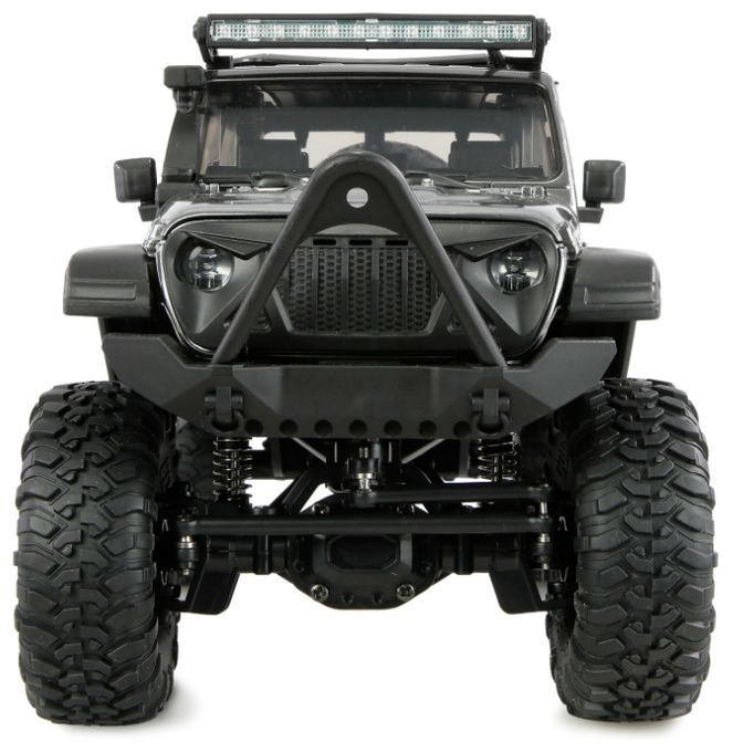 RC Crawler Mini-D90 AMXRock grau-22723 