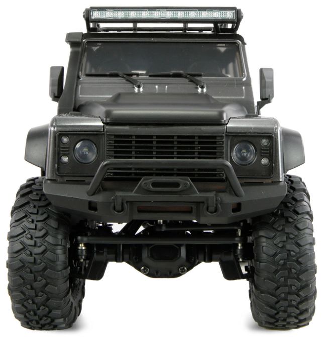 RC Crawler Mini-D90 AMXRock grau-22726 