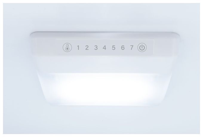 195 l / 75 l Einbau Kühl-/Gefrierkombination 221 kWh EKGCX387902 