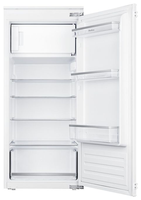 163 l 122,6 cm Einbaukühlschrank EEK: E 148 kWh Jahr EKSS362221 