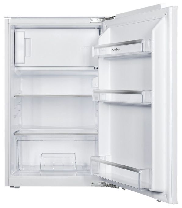 100 l 88,4 cm Einbaukühlschrank EEK: D 117 kWh Jahr EKSX361905 