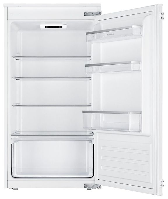 158 l Einbaukühlschrank EEK: E 95 kWh Jahr EVKSS351216 