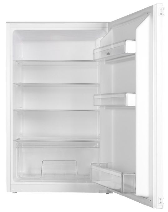 135 l Einbaukühlschrank EEK: D 74 kWh Jahr EVKSS353900 