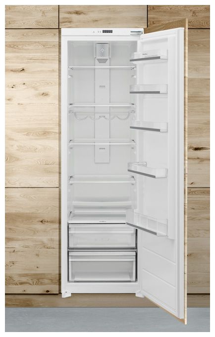 294 l Einbaukühlschrank EEK: E 111 kWh Jahr EVKSS357980 