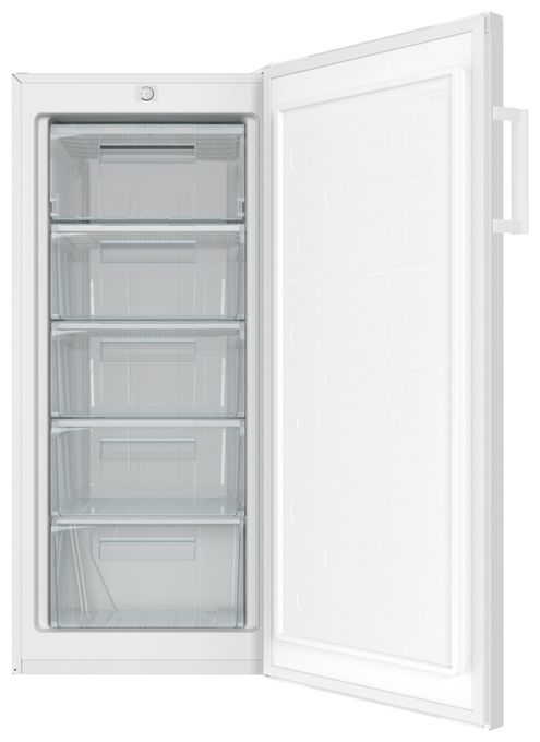 145 l Gefrierschrank 117 kWh Jahr  GS321130W (Weiß) 