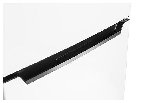 180 l / 70 l Kühl-Gefrierkombi freistehend NoFrost 219 kWh Jahr  KGC15493W (Weiß) 