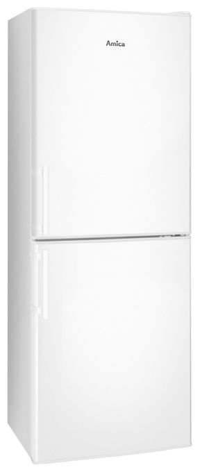 93 l / 45 l Kühl-Gefrierkombi freistehend 94 kWh Jahr  KGC384111W (Weiß) 