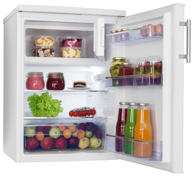 19 l Gefrierschrank 94 kWh Jahr  KS361120W (Weiß) 