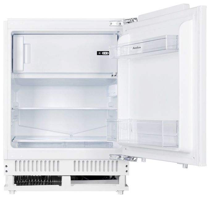 95 l 87 cm Einbaukühlschrank EEK: E 147 kWh Jahr UKSX361901 