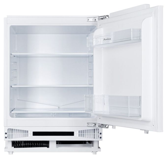 135 l Einbaukühlschrank EEK: D 74 kWh Jahr UVKSS351911 