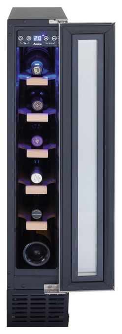 Weinkühler Integriert 6 Flasche(n) WK341101E 