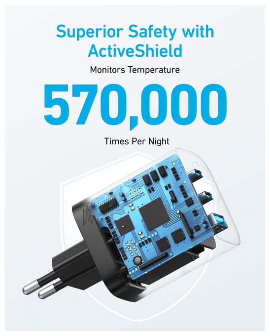 336 Charger (67W) 