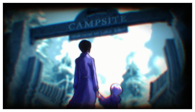 Another Code: Recollection (Nintendo Switch) 