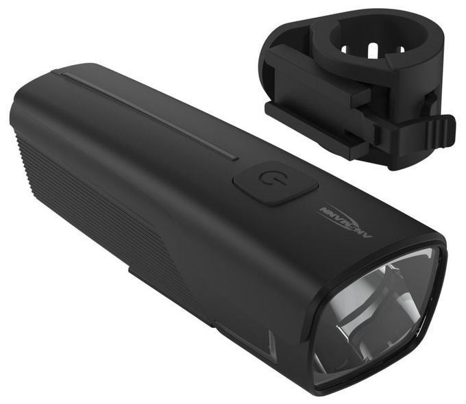 Frontbeleuchtung 1600-0524 Fahrradscheinwerfer LED 