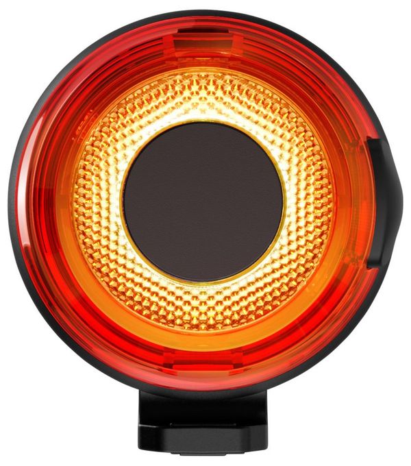 Heckbeleuchtung 1600-0525 Fahrradrücklicht LED 