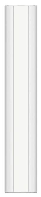 10000 mAh Powerbank USB Typ-C  1700-0156 (Weiß) 