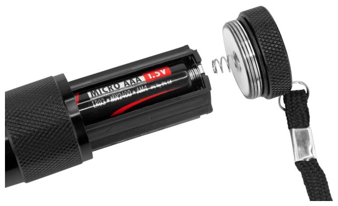 Action COB LED 