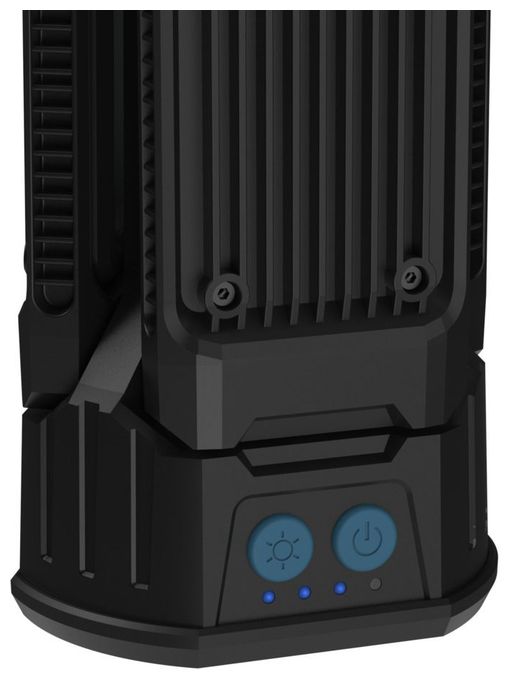 Triohead 7000R inkl. Tripod 