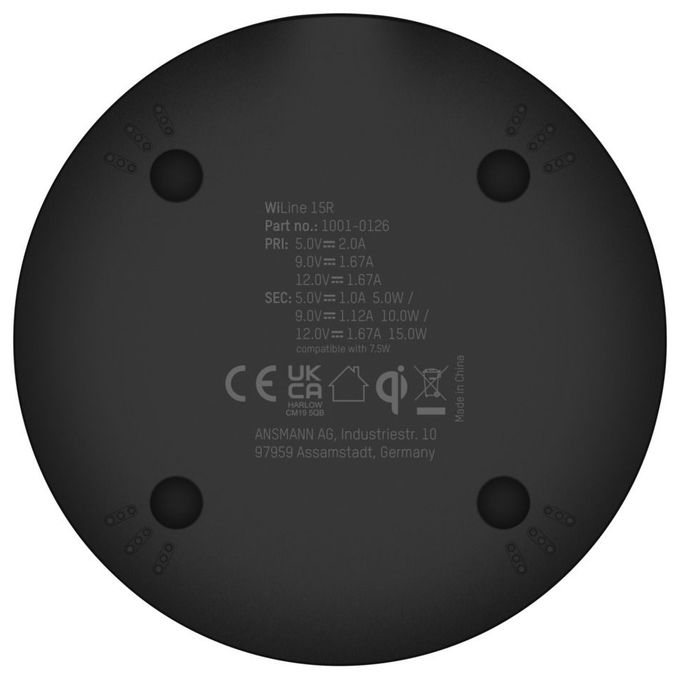 WiLine 15R 