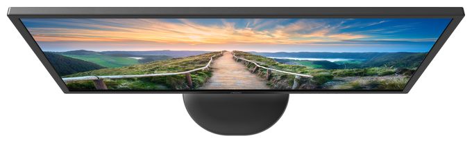 2K Ultra HD Monitor 80 cm (31.5 Zoll) 16:9 4 ms 250 cd/m²  Q32V4 (Schwarz) 