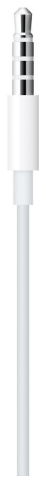 Kopfhörer Kabelgebunden  EarPods (Weiß) 