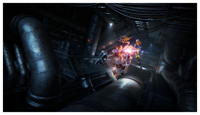 Armored Core VI Fires of Rubicon Launch Edition (PlayStation 4) 