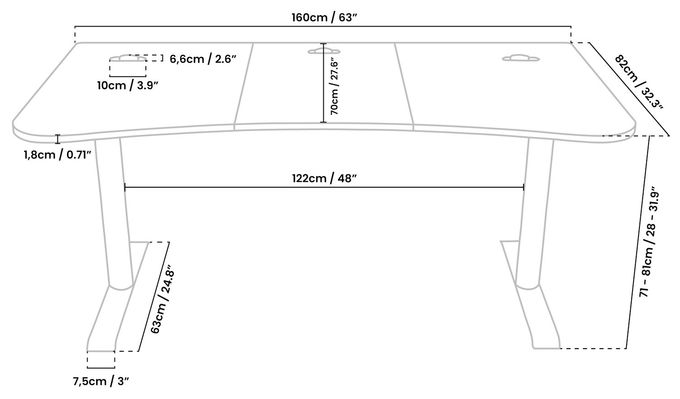 bis 80 kg  Arena (Schwarz) 