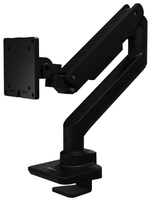 bis 20 kg  AZ-ALZARE-NEO-PRO-BK (Schwarz) 