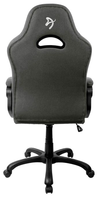 Gamingstuhl bis 95 kg Enzo Woven Fabric 