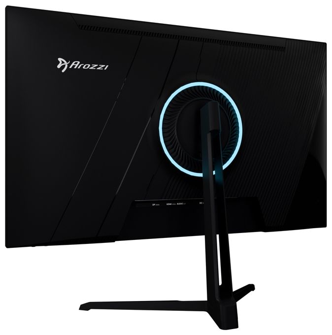 Full HD Monitor 60,5 cm (23.8 Zoll) 16:9 1 ms 300 cd/m²  Nova (Schwarz) 