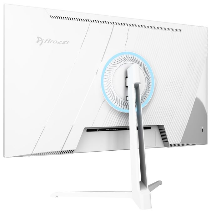 Full HD Monitor 60,5 cm (23.8 Zoll) 16:9 1 ms 300 cd/m²  Nova (Weiß) 